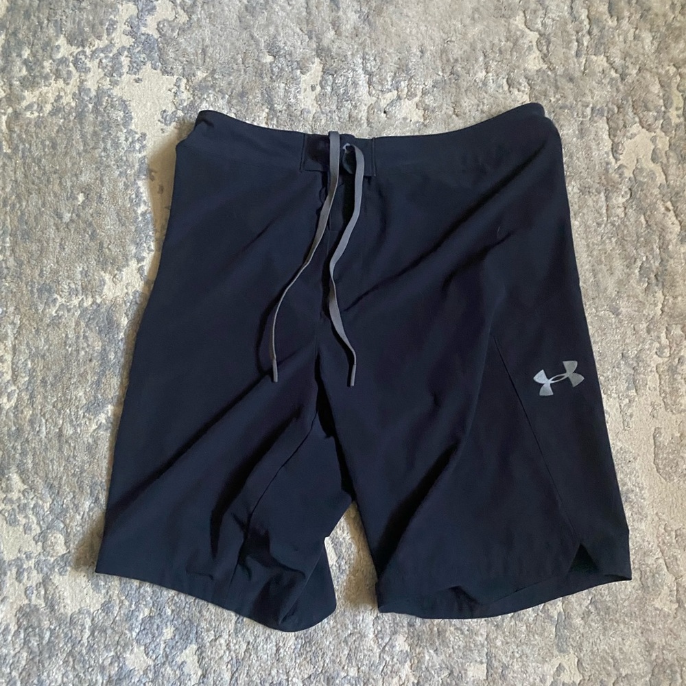 Under armour board shorts